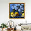 Vase hydrangées et citrons - impression-80844237-119385051-80844234