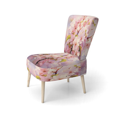 Chaise parsons Madilene
