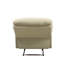 Fauteuil inclinable avec accoudoirs coussinés-1153774022