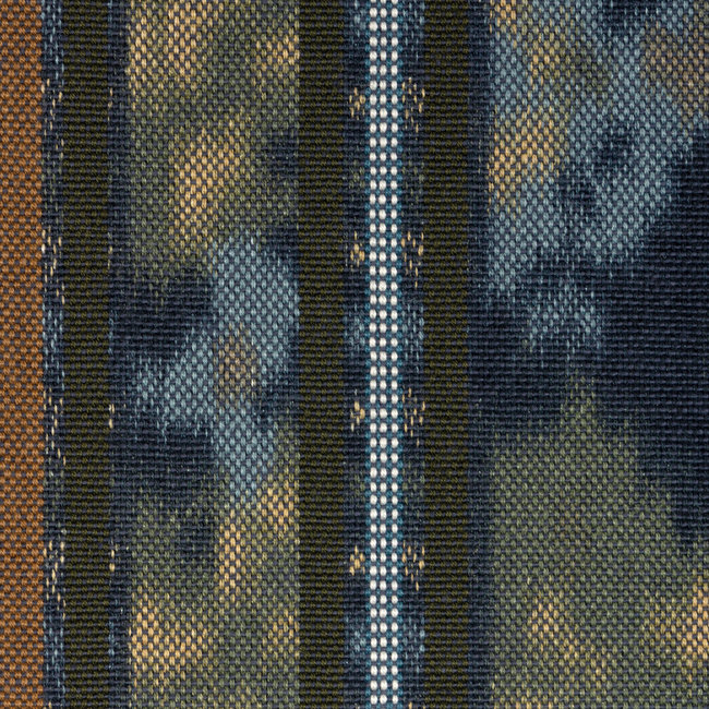 Cocuyo, Indigo