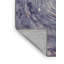 Tapis mauve lavable à la machine-1752203047