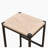 Gosson Counter Stool with Metal Frame