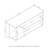 Easy Assembly Stackable 13 Pair Shoe Rack-312941444