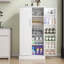 Garde-manger 47 po Sidiq