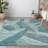 Maliana Washable Floral Indoor / Outdoor Rug-96103857
