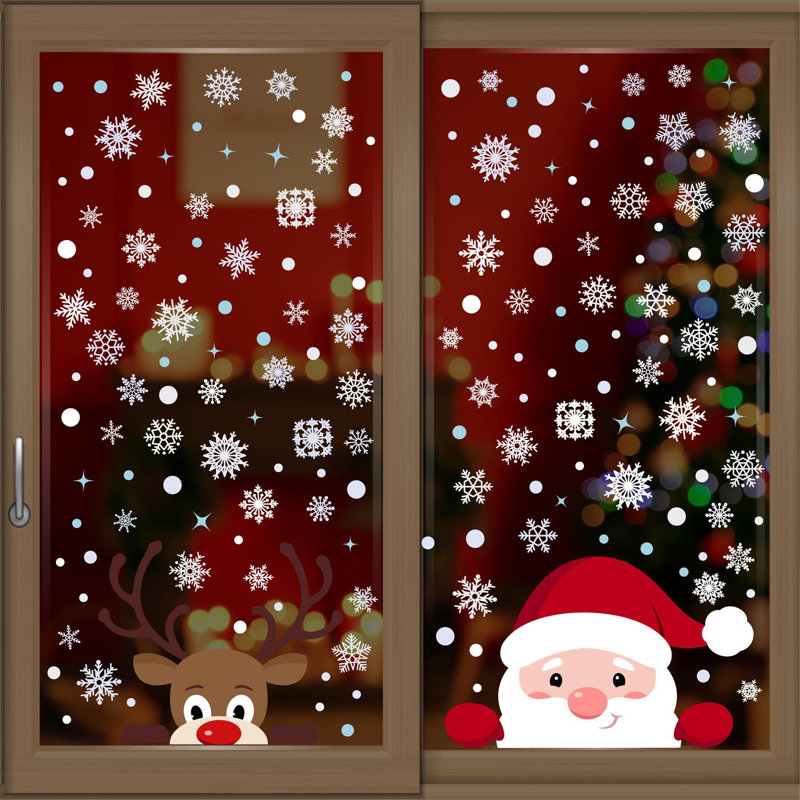 Window Decal