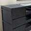 Armoire multifonctionnelle pour îlot central-114190563