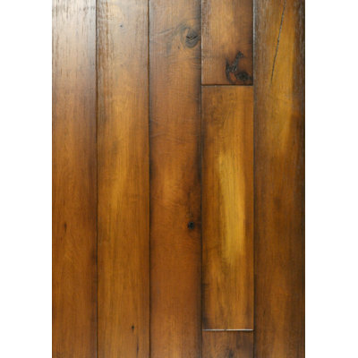 Vineyard Maple Hardwood Flooring