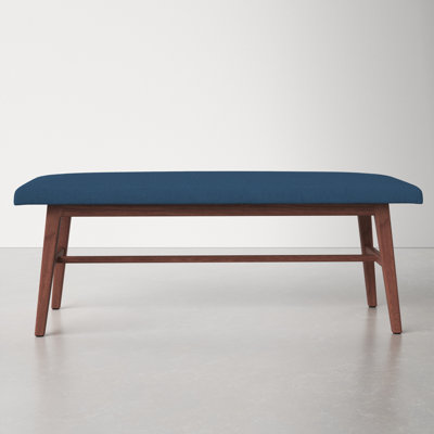 Bree Solid Wood Bench