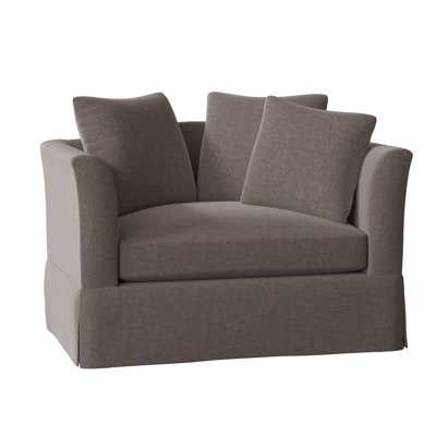 Fauteuil Charlene