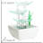 Ceramic And Glass Tabletop Fountain