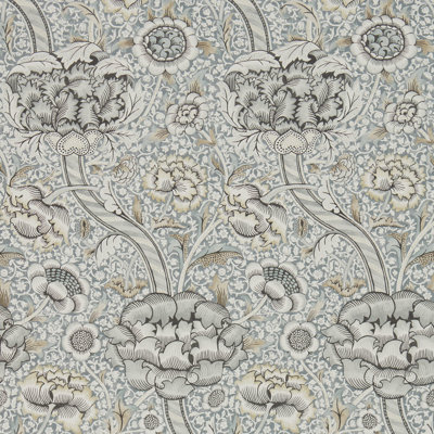 Wandle 10.05m x 68.6cm Matte Wallpaper Roll