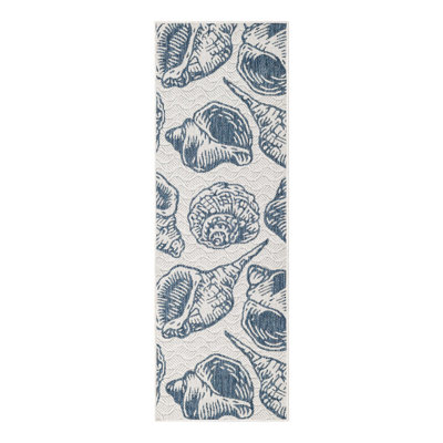 Angelys Indoor/Outdoor Area Rug