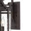 Casa 2-Light Outdoor Wall Lantern