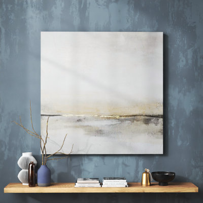 " Horizontal Flow I " by Timothy O' Toole