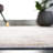 Tacoma Performance Machine Washable Abstract Rug-860964488