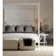 Parkin 3 - Drawer Nightstand