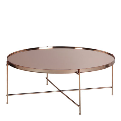 Yasmina Four Leg Coffee Table