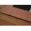Tapis tribal kilim oriental 8 x 10