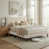 Cream White selected