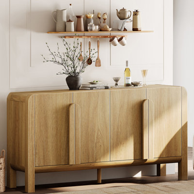 Buffet Mid-Century moderne Adora