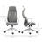 Conference Chair with Headrest