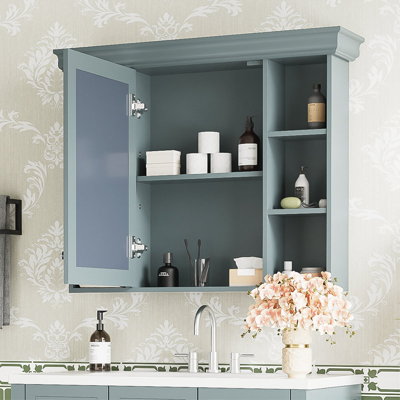 Cabinet décoratif