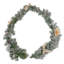 Faux 35cm Wreath