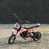 Pink selected
