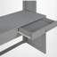 L - Shape Bunk Bed With Built-In Desk And Wardrobe-791705992-791705999