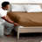 Microfiber Fitted Sheet-1115264960-1162317035
