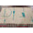 One-of-a-Kind Area Rug Ivory