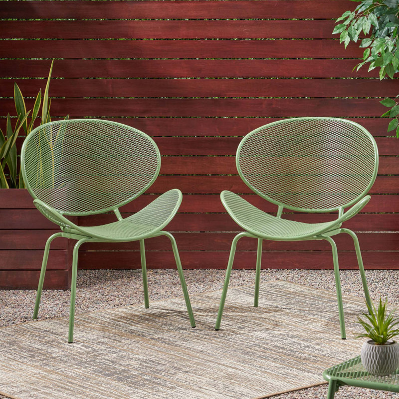 CHAISE ELBA