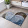 Premium Machine Washable Alves AMF1140 Geometric Rug