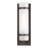 Alban Medium One Light Outdoor Wall Lantern from Generation Lighting -972815870-966997834-972815871