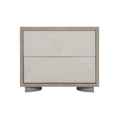 Lunula 34'' W Nightstand