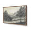 «Windswept Valley I» par Michael Willett, reproduction d'art-785481247-785481233-785481239