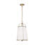 Stonington 1 - Light Pendant-49640908
