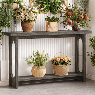  Table basse 54 po 