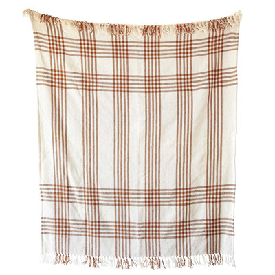  Handmade Throw Blanket