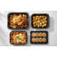 KitchenSmith Non-Stick Steel 4 Piece Baking Tray Set