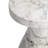 Brockway Concrete Industrial End Table-1257281211