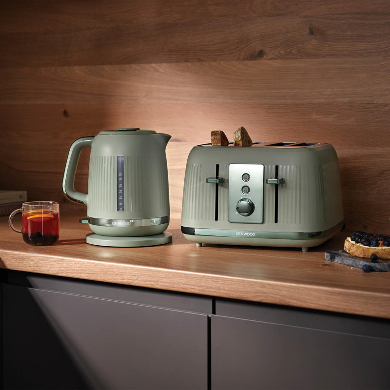 Dusk Toaster
