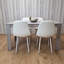 Lindy 4 - Person Dining Set-62808456