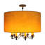 Muirfield 8 - Light Chandelier