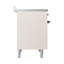 ILVE Nostalgie II Noblesse 40 in Induction Range-889192821