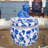 Ceramic Decorative Jar