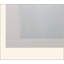 Miroir blanc