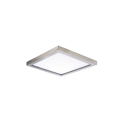Methel LED Flush Mount