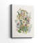Bouquet biologique II - Cavas enveloppés de galerie-108843336